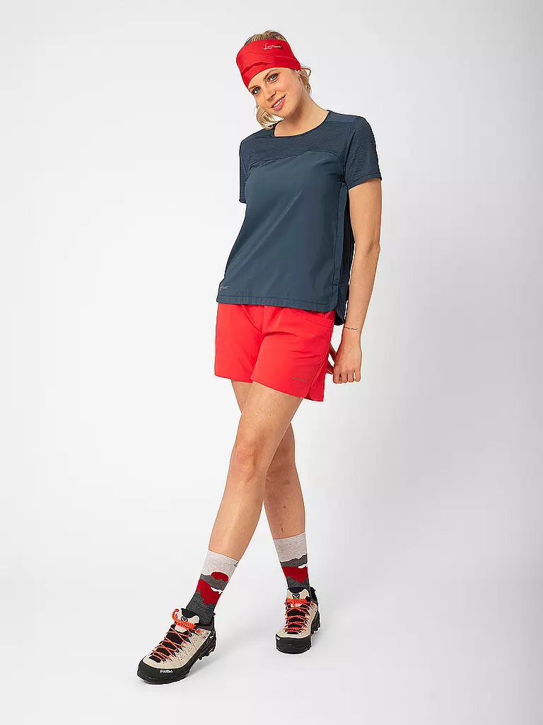 LAMUNT | Short TERESA para mujer |