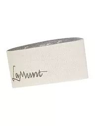 LAMUNT | Diadema Martha Iconic | Blanco