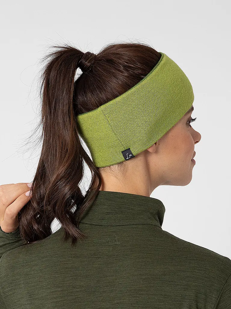 LAMUNT | Stirnband Martha Iconic |