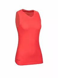 LAMUNT | Tank funcional Alexandra para mujer | Coral