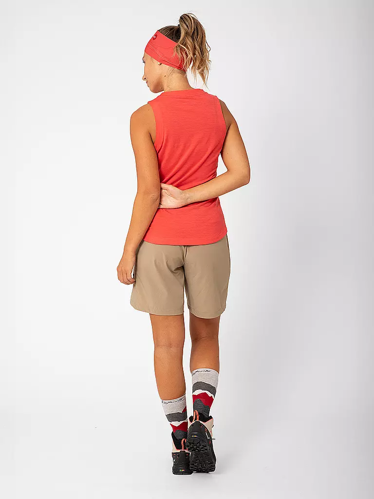 LAMUNT | Tank funcional Alexandra para mujer |