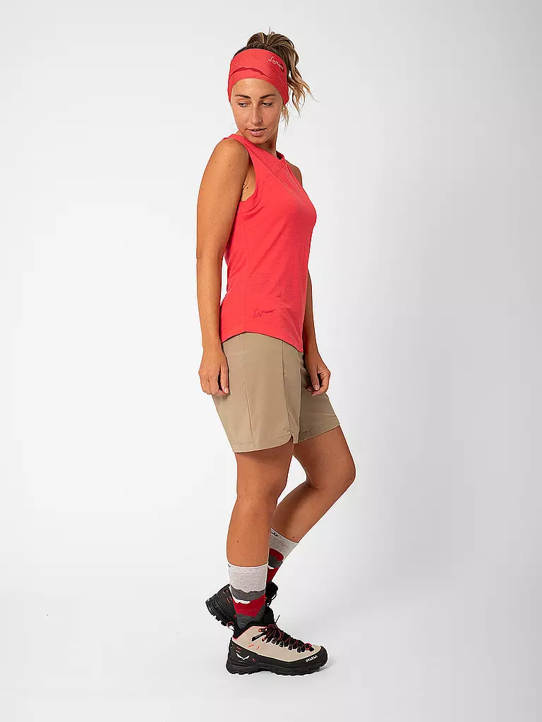 LAMUNT | Tank funcional Alexandra para mujer |