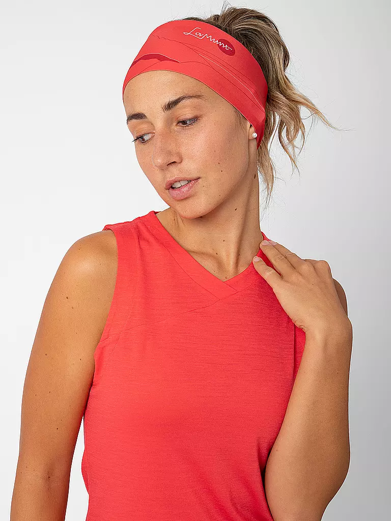 LAMUNT | Tank funcional Alexandra para mujer |