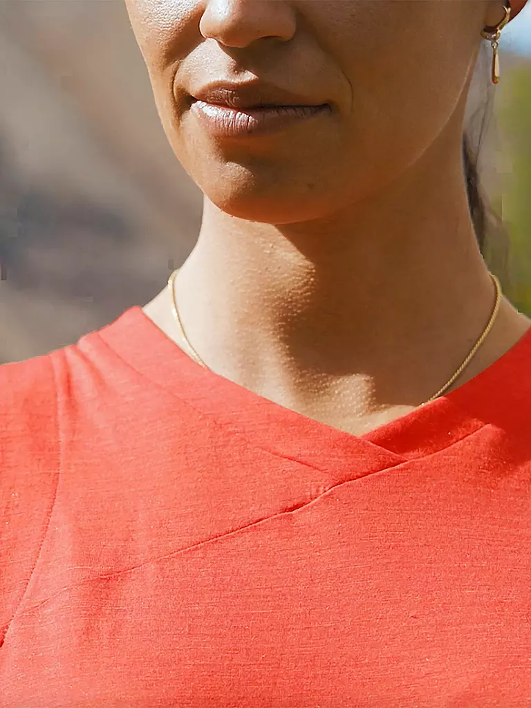 LAMUNT | Tank funcional Alexandra para mujer |