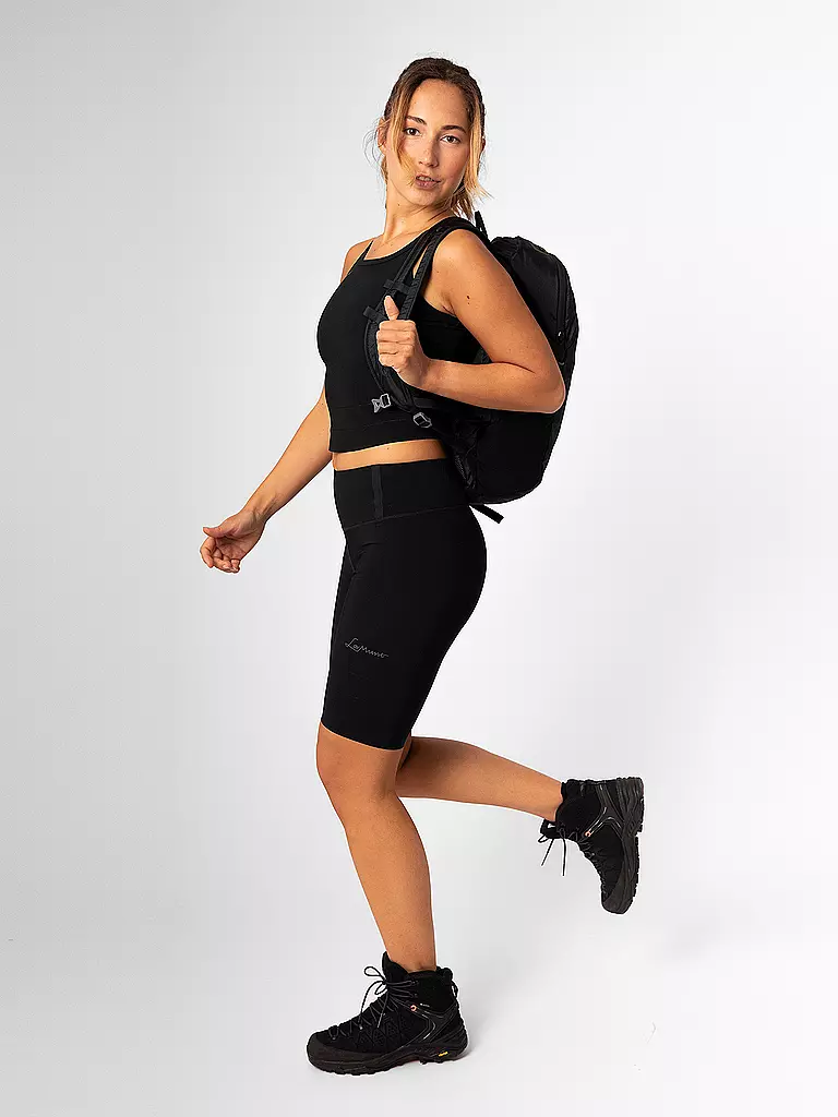 LAMUNT | Top funcional corto Lisa Tailor para mujer |