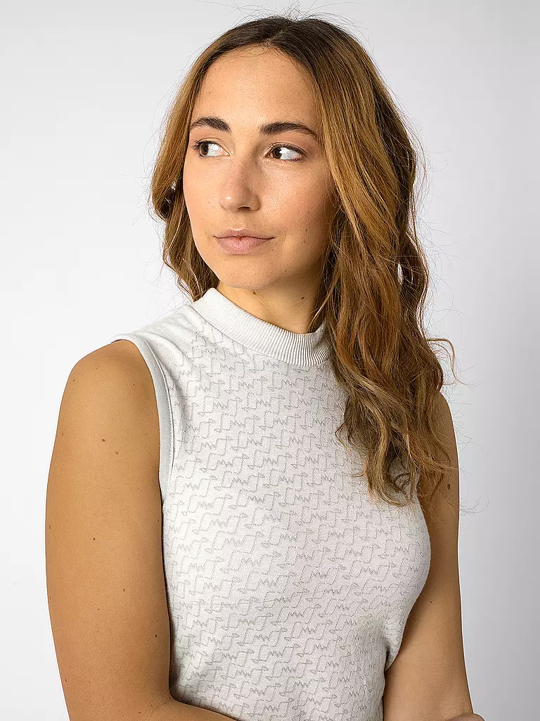 LAMUNT | Top funcional de mujer Alice Cashmere | 