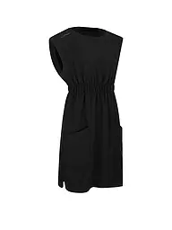 LAMUNT | Vestido de mujer TERESA LIGHT TECH | Negro