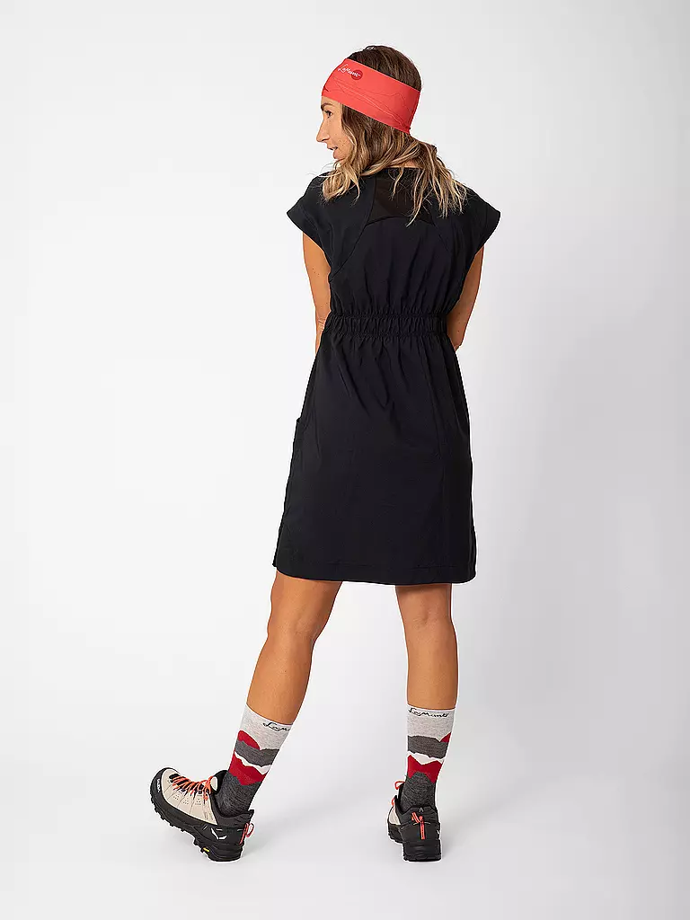LAMUNT | Vestido de mujer TERESA LIGHT TECH |
