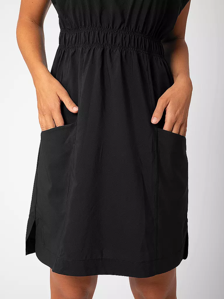 LAMUNT | Vestido de mujer TERESA LIGHT TECH |