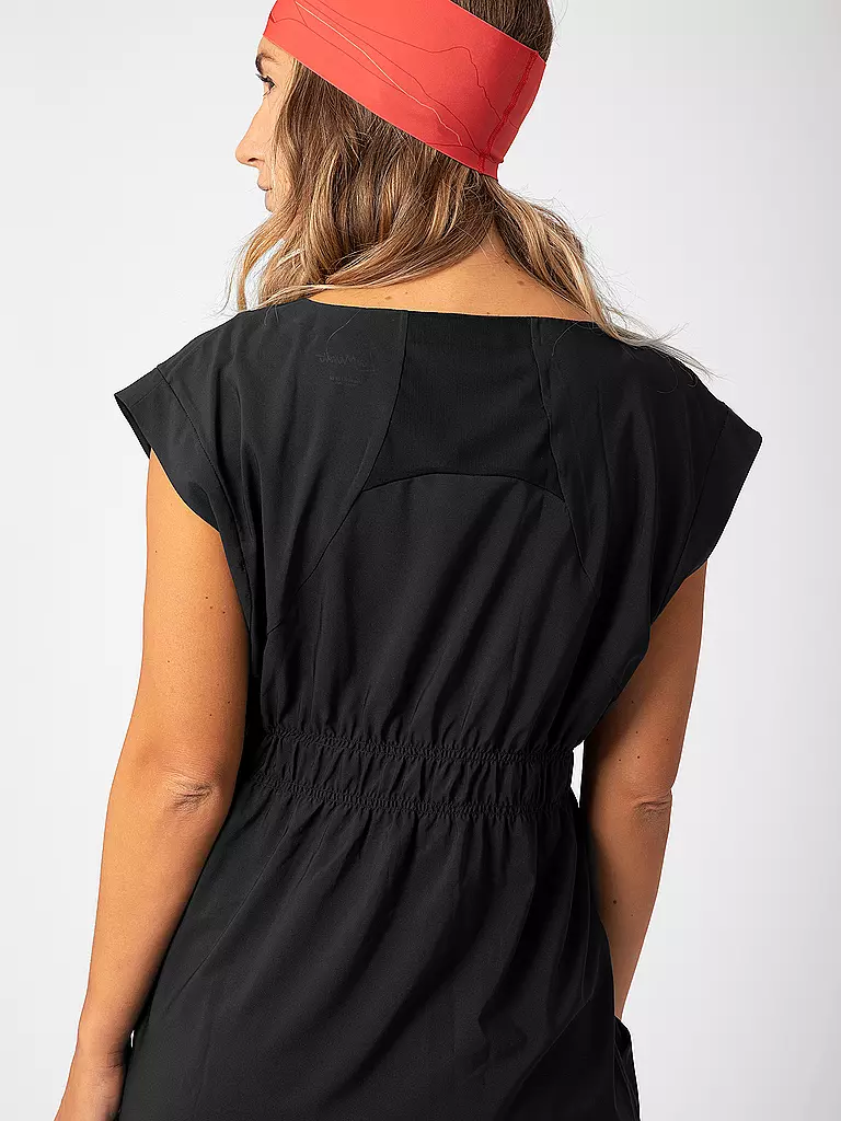 LAMUNT | Vestido de mujer TERESA LIGHT TECH |