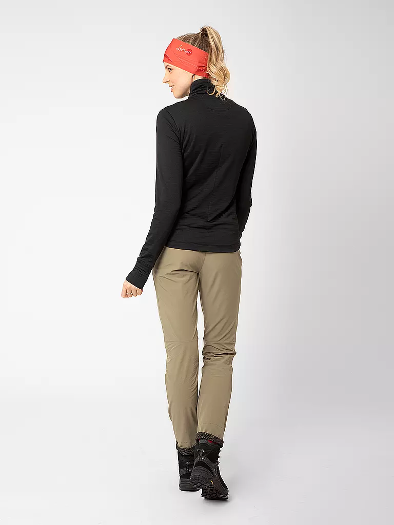 LAMUNT | Zipshirt funcional Nora para mujer |