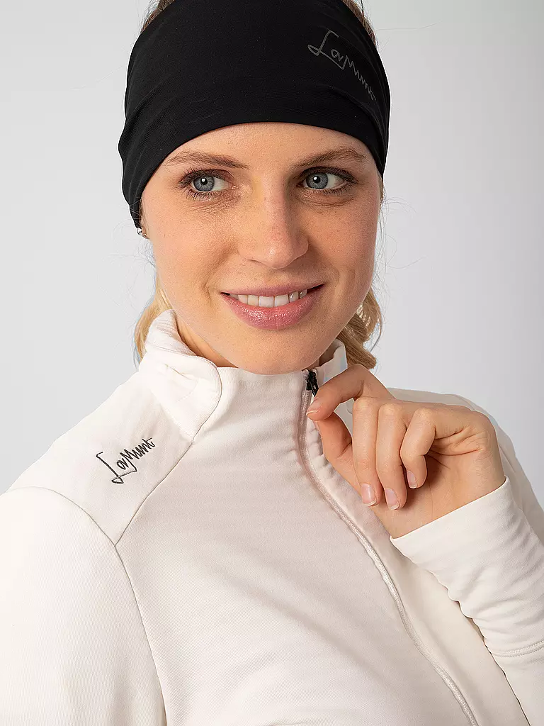 LAMUNT | Zipshirt funcional Nora para mujer |