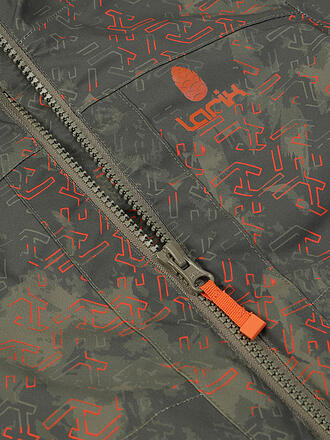 LARIX | Chaqueta de esquí para bebé