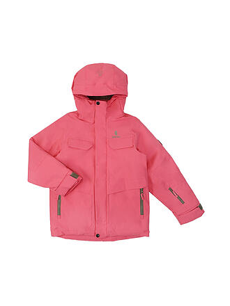 LARIX | Chaqueta de esquí para niña
