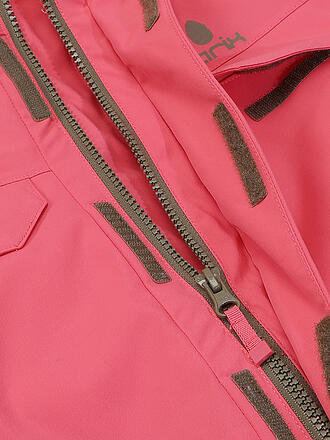 LARIX | Chaqueta de esquí para niña