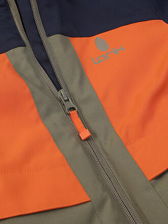 LARIX | Chaqueta de esquí para bebé