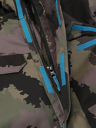 LARIX | Chaqueta de esquí para niño