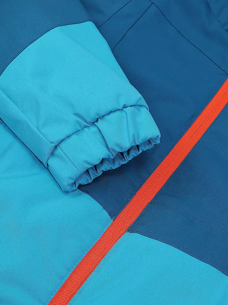 LARIX | Baby Skijacke | Azul