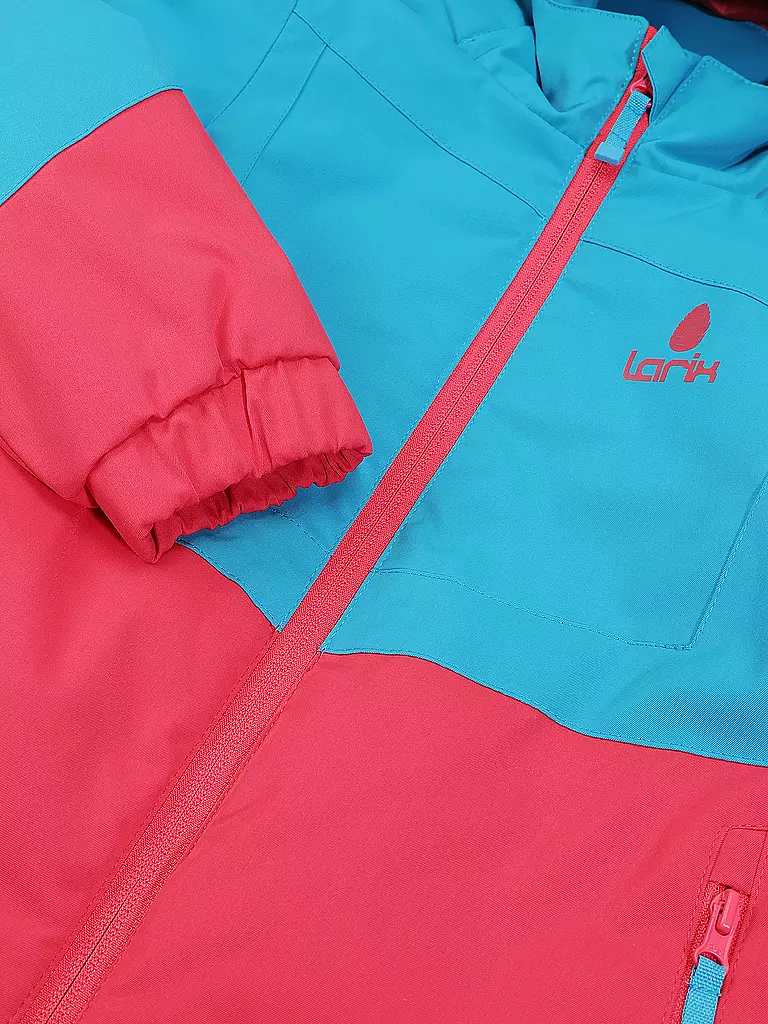 LARIX | Chaqueta de esquí para bebé | 