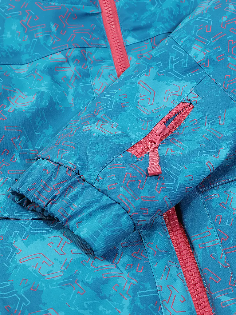 LARIX | Chaqueta de esquí para bebé | 