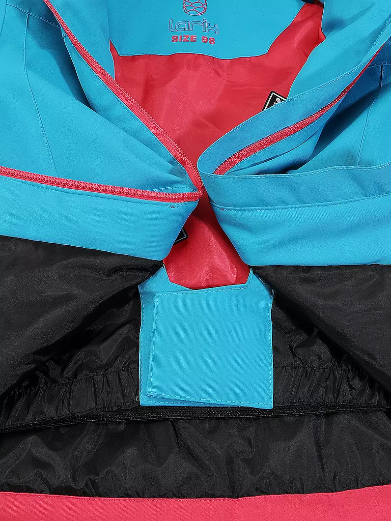 LARIX | Chaqueta de esquí para bebé | 