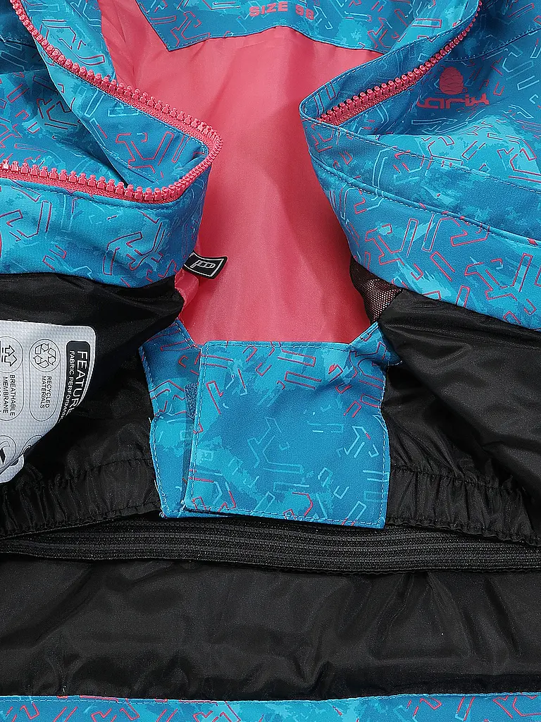 LARIX | Chaqueta de esquí para bebé | 