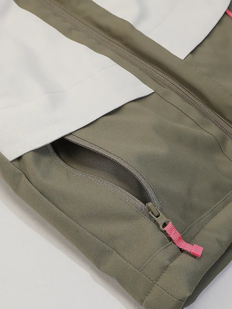 LARIX | Chaqueta de esquí para bebé | 