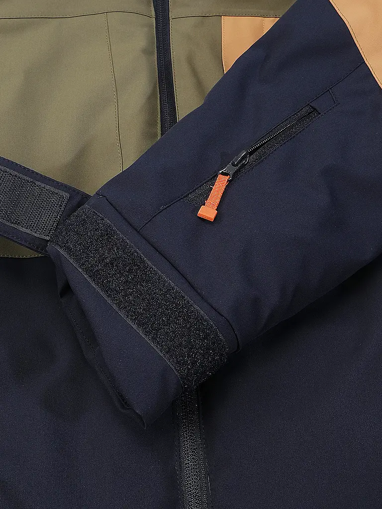 LARIX | Chaqueta de esquí para niño | 