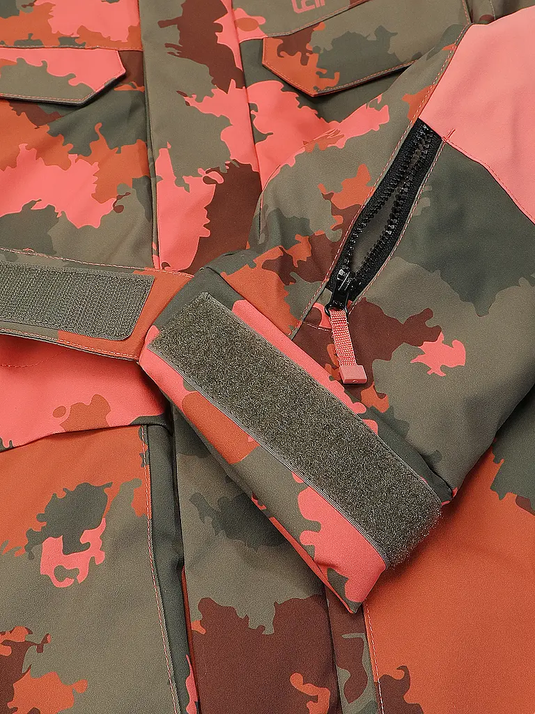 LARIX | Chaqueta de esquí para niño | 