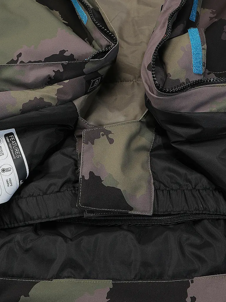 LARIX | Chaqueta de esquí para niño | 