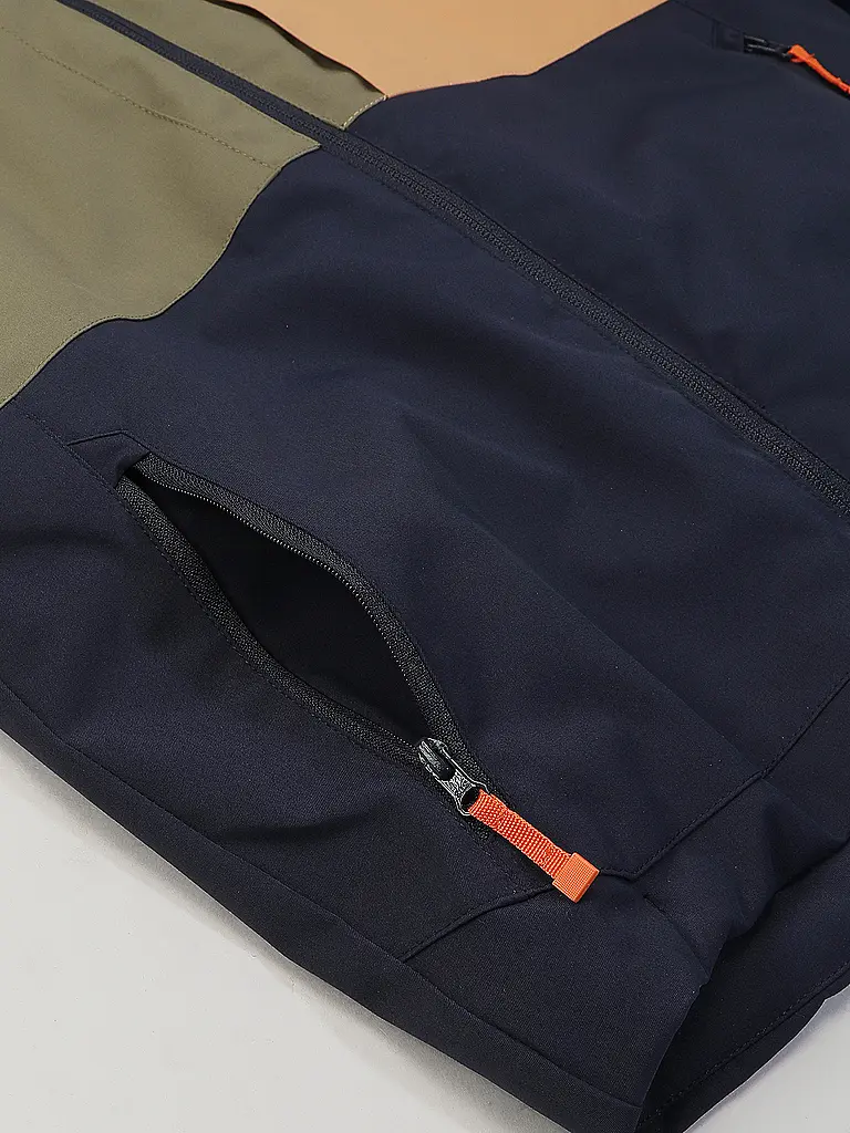 LARIX | Chaqueta de esquí para niño | 