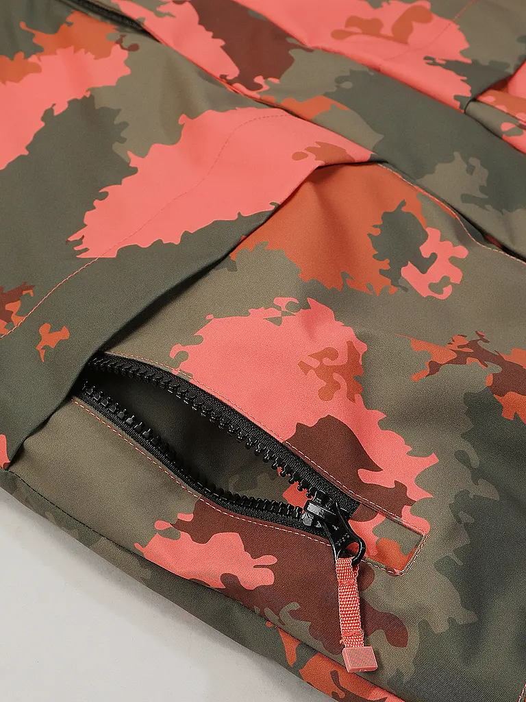 LARIX | Chaqueta de esquí para niño | 