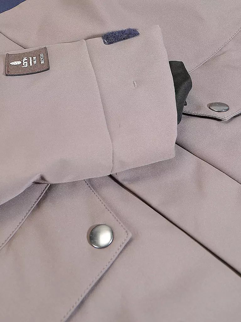 LARIX | Chaqueta de esquí para niños |