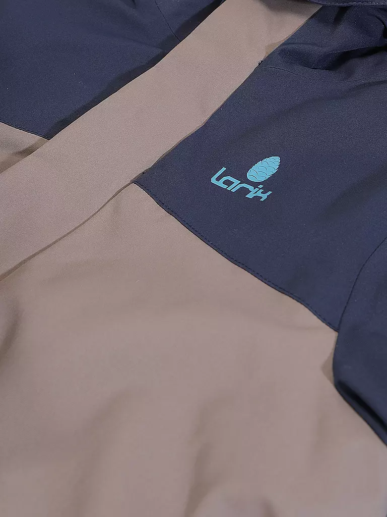 LARIX | Chaqueta de esquí para niños |