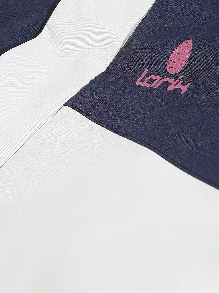 LARIX | Chaqueta de esquí para niños | Beige