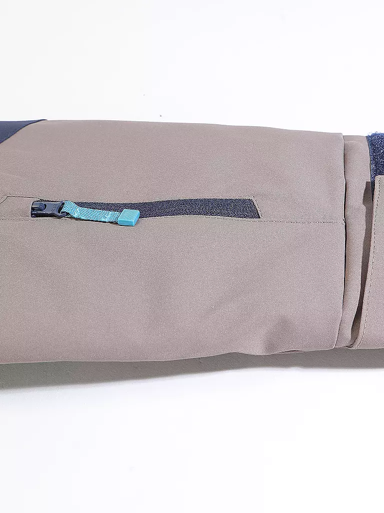 LARIX | Chaqueta de esquí para niños |