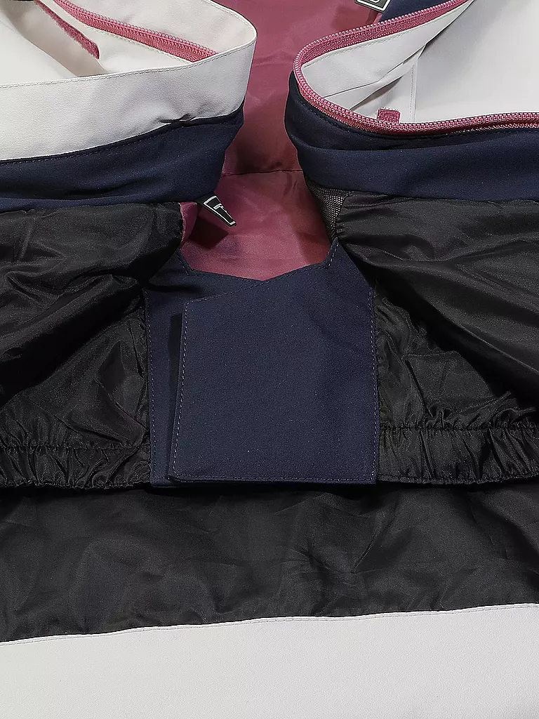 LARIX | Chaqueta de esquí para niños | Beige