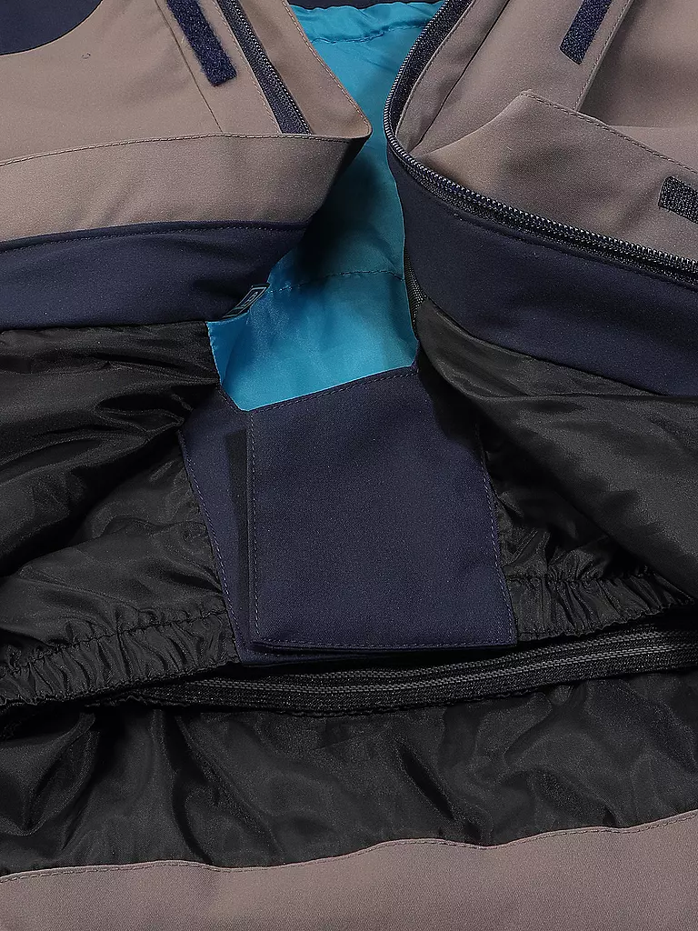 LARIX | Chaqueta de esquí para niños |