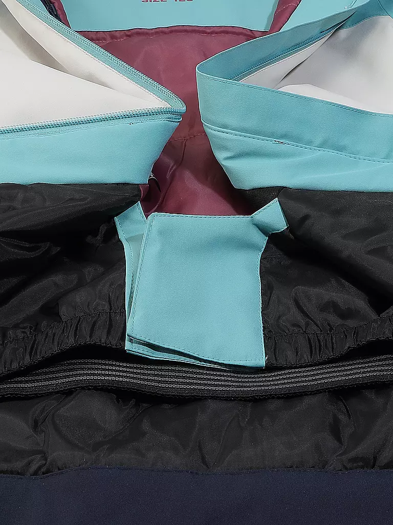 LARIX | Chaqueta de esquí para niños | 