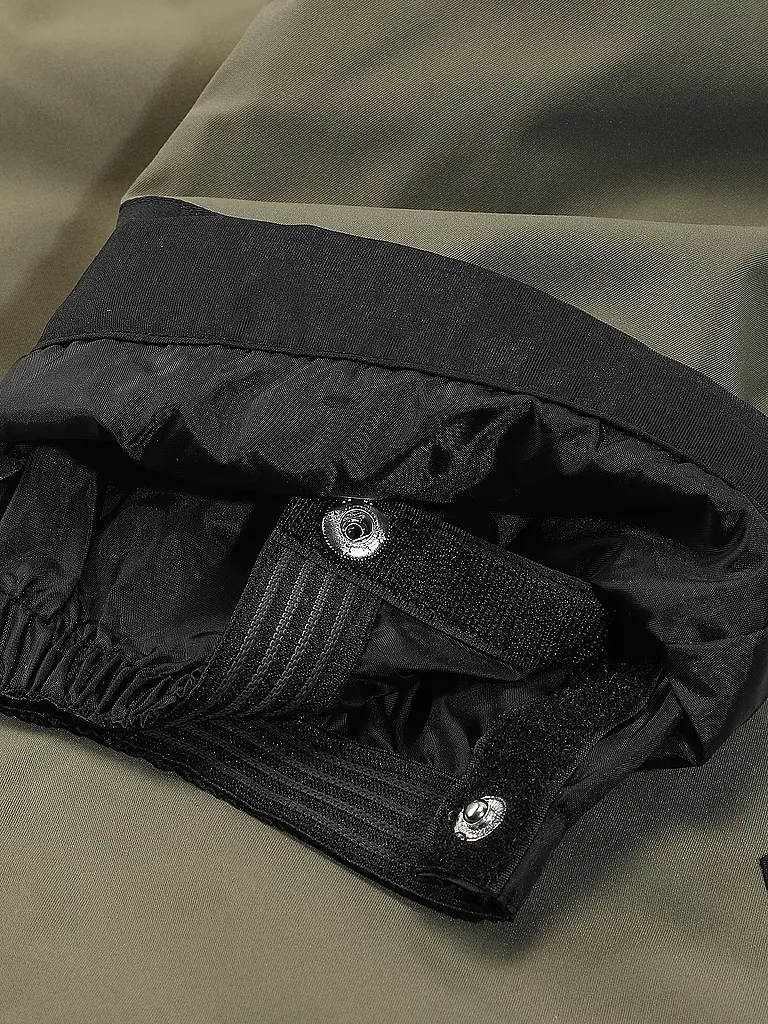 LARIX | Pantalón de esquí para bebé | 