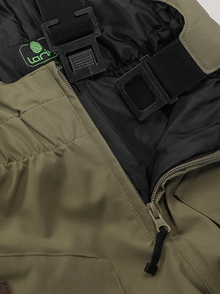 LARIX | Pantalón de esquí para bebé | 