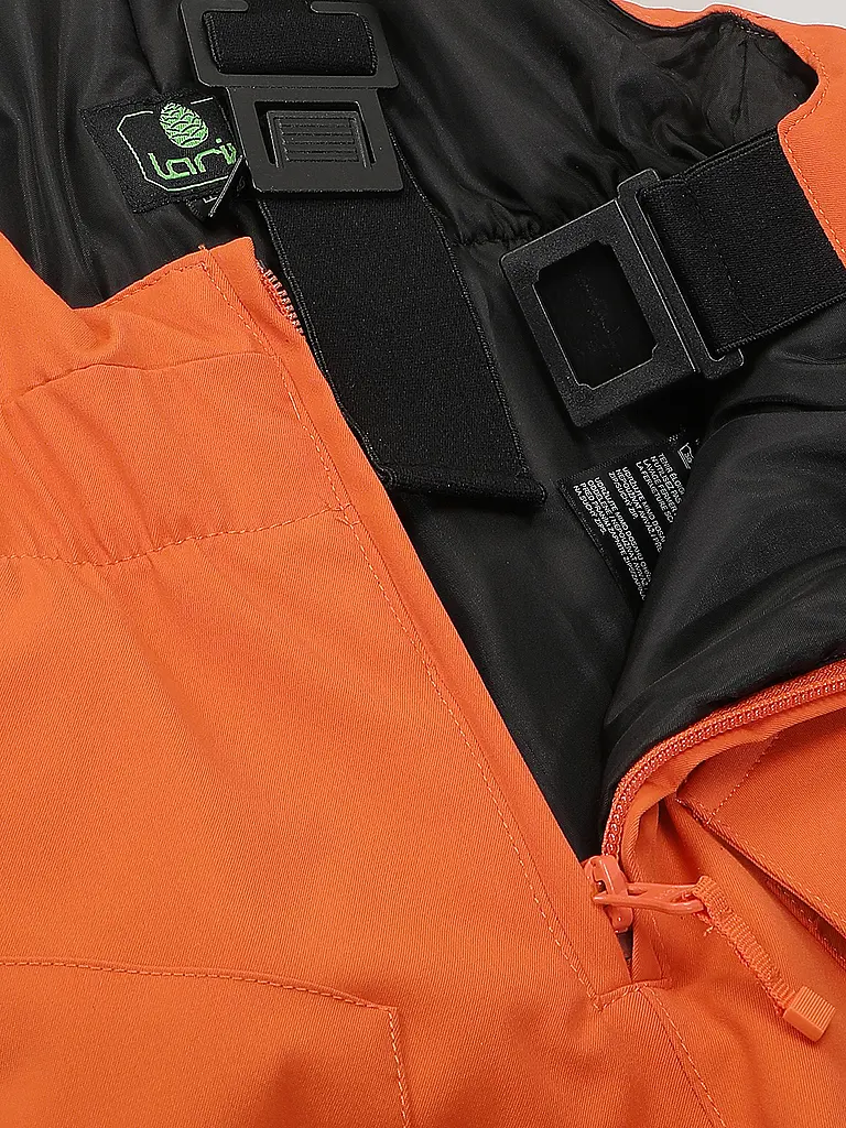 LARIX | Pantalones de esquí para bebé | 