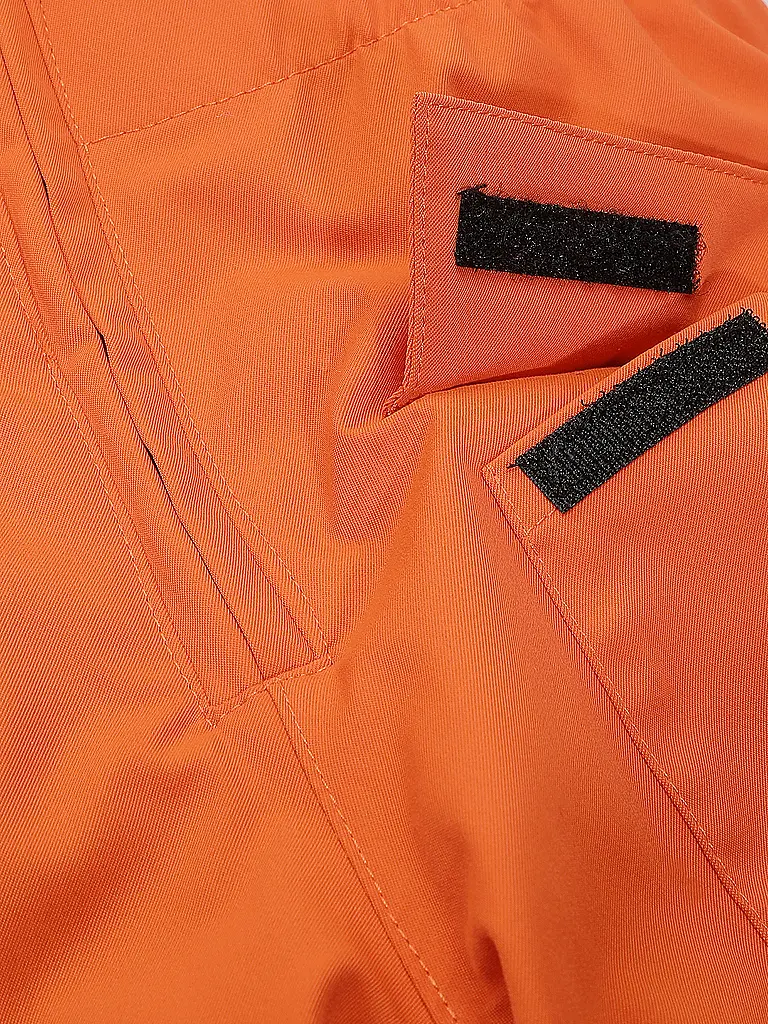 LARIX | Pantalones de esquí para bebé | 