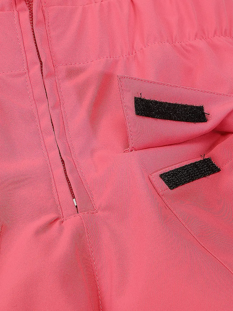 LARIX | Pantalones de esquí para bebé | 