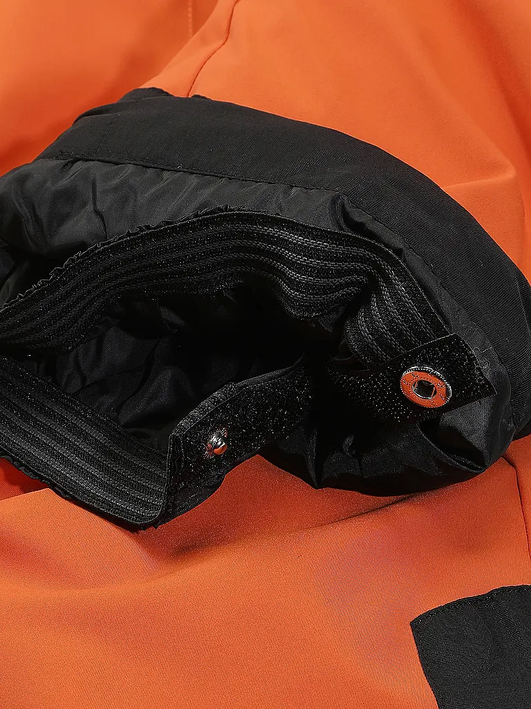 LARIX | Pantalones de esquí para bebé | 