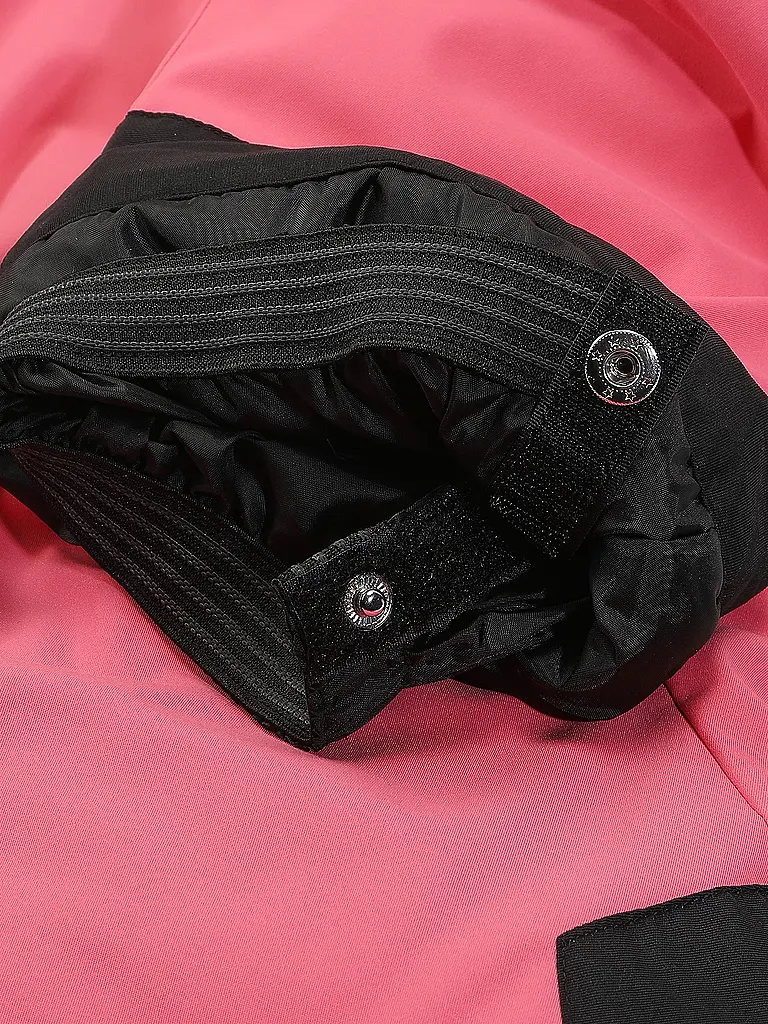 LARIX | Pantalones de esquí para bebé | 