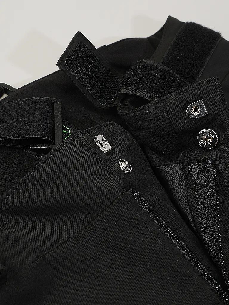 LARIX | Pantalones de esquí para niños | 