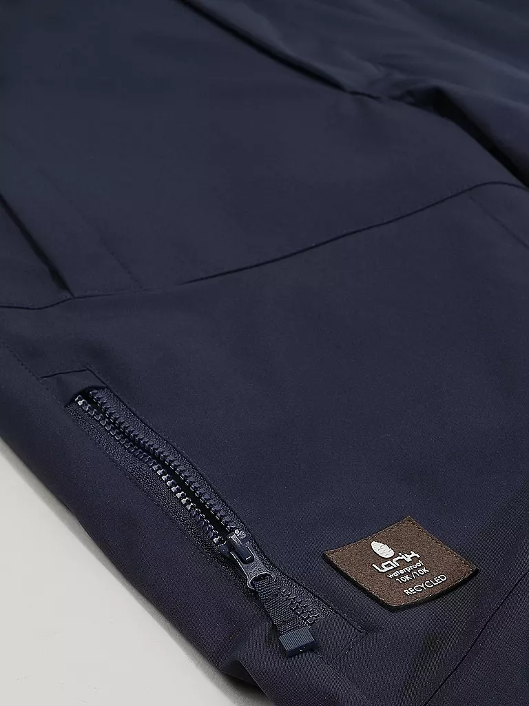 LARIX | Pantalones de esquí para niños | 