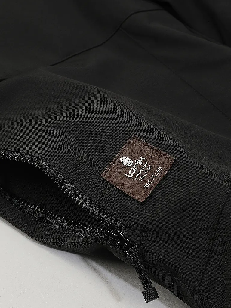 LARIX | Pantalones de esquí para niños | 