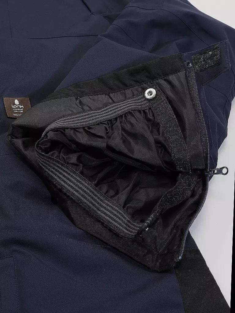 LARIX | Pantalones de esquí para niños | 